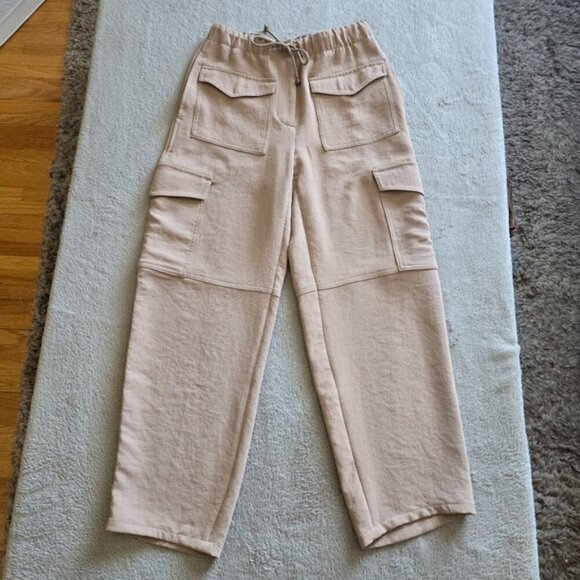 Aritzia Wilfred Mercy Cargo pant - Picture 4 of 13